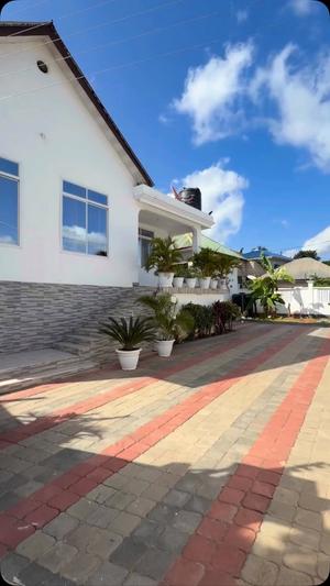 Apartment ya chumba kimoja inapangishwa Salasala Iptl, Dar Es Salaam Apartment ya chumba kimoja inapangishwa Salasala Iptl, Dar Es Salaam