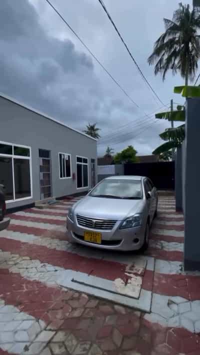 Apartment ya chumba kimoja inapangishwa Mbezi Beach Almasi, Dar Es Salaam