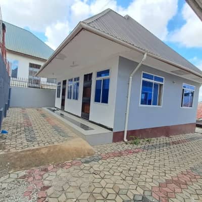 House for Rent in Kimara, Dar Es Salaam