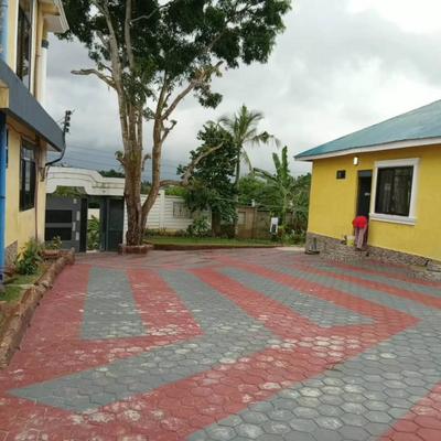 1 Bedroom House for Rent in Kwa Msuguri, Dar Es Salaam