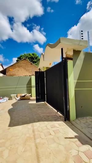 Nyumba ya vyumba vinne inapangishwa Swaswa, Dodoma Nyumba ya vyumba vinne inapangishwa Swaswa, Dodoma