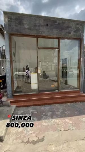 Nyumba inapangishwa Sinza, Dar Es Salaam