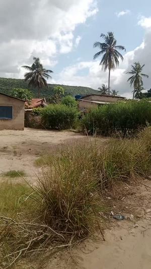 Plot for sale in Pugu Station, Dar Es Salaam sqm 600