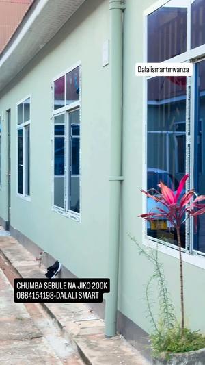 1 Bedroom House for Rent in Mwanza