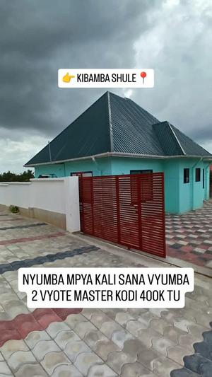 2 Bedrooms Apartment for Rent in Kibamba Shule, Dar Es Salaam 2 Bedrooms Apartment for Rent in Kibamba Shule, Dar Es Salaam