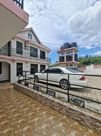2 Bedrooms Apartment for Rent in Mbezi Kwa Msuguri, Dar Es Salaam 2 Bedrooms Apartment for Rent in Mbezi Kwa Msuguri, Dar Es Salaam