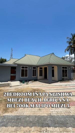 2 Bedrooms Apartment for Rent in Mbezi Beach Africana, Dar Es Salaam 2 Bedrooms Apartment for Rent in Mbezi Beach Africana, Dar Es Salaam