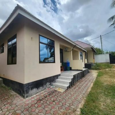 Apartment inapangishwa Mbezi Kwa Msuguri, Dar Es Salaam