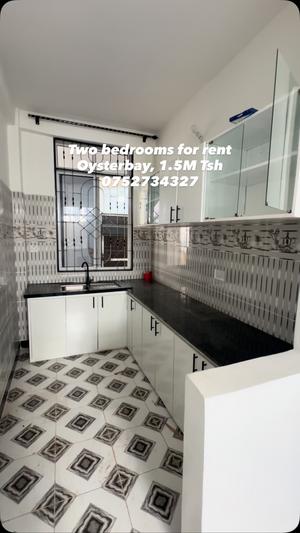 2 Bedrooms House for Rent in Oysterbay, Dar Es Salaam