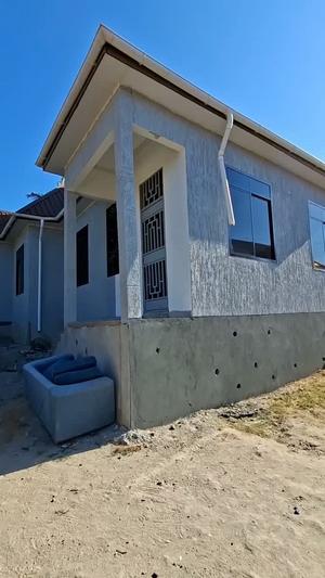 Apartment ya chumba kimoja inapangishwa Kimara Mwisho, Dar Es Salaam Apartment ya chumba kimoja inapangishwa Kimara Mwisho, Dar Es Salaam