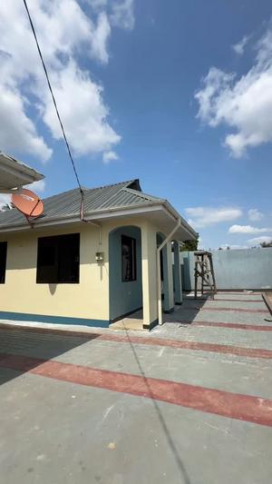 2 Bedrooms Apartment for Rent in Madale Mwisho/Mivumoni, Dar Es Salaam
