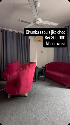 Nyumba ya chumba kimoja inapangishwa Sinza, Dar Es Salaam Nyumba ya chumba kimoja inapangishwa Sinza, Dar Es Salaam