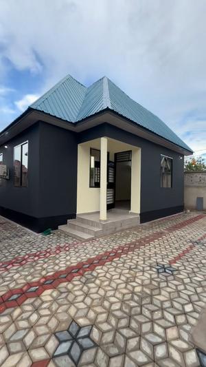 Apartment ya vyumba viwili inapangishwa Kisiwani, Dar Es Salaam