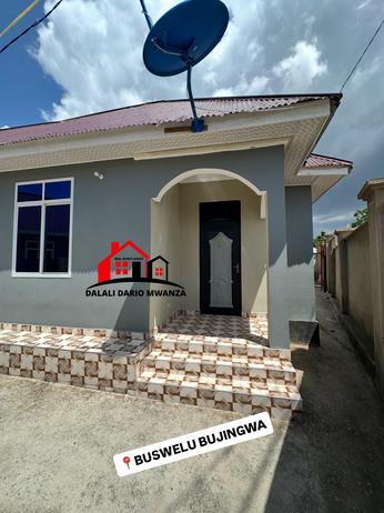 1 Bedroom House for Rent in Mwanza