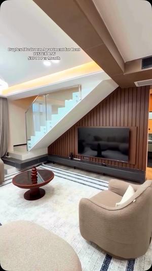 Nyumba (Furnished) ya vyumba vitatu inapangishwa Oyster Bay, Dar Es Salaam