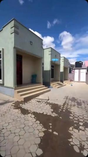 House for Rent in Mlimwa C, Dodoma
