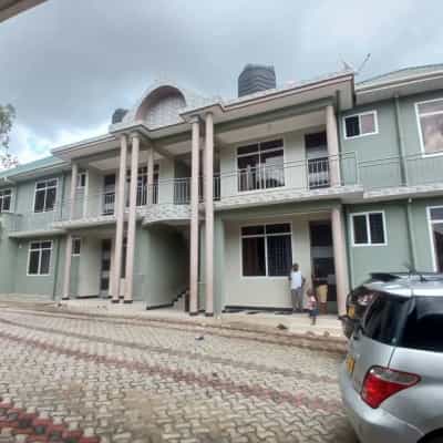 Apartment ya vyumba viwili inapangishwa Temboni Mkono Wa Kulia, Dar Es Salaam