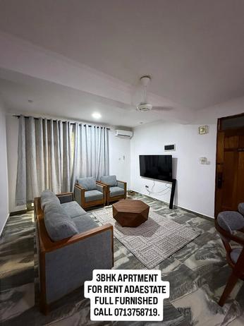 Nyumba/Apartment (Furnished) ya vyumba vitatu inapangishwa Ada Estate, Dar Es Salaam Nyumba/Apartment (Furnished) ya vyumba vitatu inapangishwa Ada Estate, Dar Es Salaam
