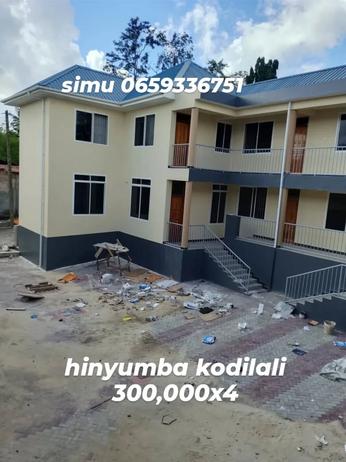 2 Bedrooms Apartment for Rent in Mbezi Luguruni, Dar Es Salaam 2 Bedrooms Apartment for Rent in Mbezi Luguruni, Dar Es Salaam