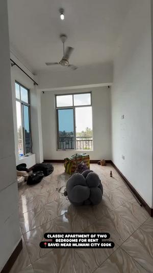 2 Bedrooms Apartment for Rent in Savei, Dar Es Salaam 2 Bedrooms Apartment for Rent in Savei, Dar Es Salaam