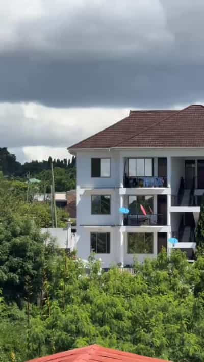 Residential Plot for Sale in Makongo Juu, Dar Es Salaam (750 sqm)