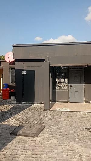 2 Bedrooms House for Rent in Goba, Dar Es Salaam 2 Bedrooms House for Rent in Goba, Dar Es Salaam