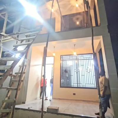Nyumba ya vyumba viwili inapangishwa Tabata Kinyerz Zimbili, Dar Es Salaam Nyumba ya vyumba viwili inapangishwa Tabata Kinyerz Zimbili, Dar Es Salaam