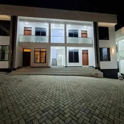 Nyumba ya vyumba viwili inapangishwa Goba Centre, Dar Es Salaam