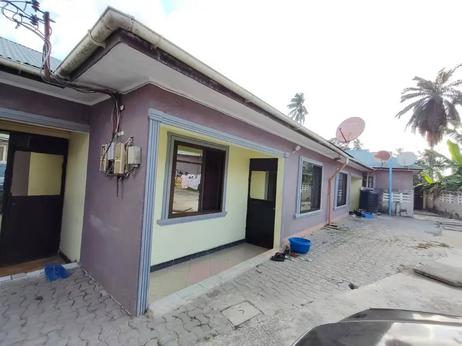 2 Bedrooms Apartment for Rent in Kimara Korogwe, Dar Es Salaam 2 Bedrooms Apartment for Rent in Kimara Korogwe, Dar Es Salaam