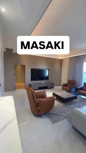 Nyumba (Furnished) ya vyumba vitatu inapangishwa Masaki, Dar Es Salaam Nyumba (Furnished) ya vyumba vitatu inapangishwa Masaki, Dar Es Salaam