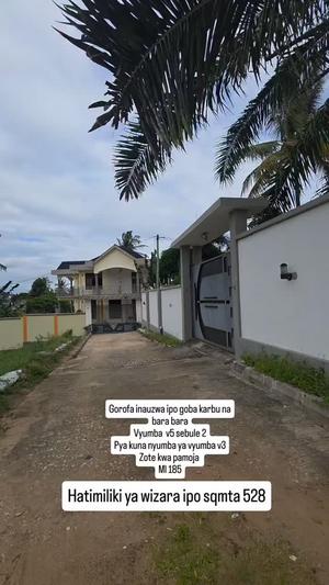 5 Bedrooms House for sale in Goba, Dar Es Salaam 5 Bedrooms House for sale in Goba, Dar Es Salaam