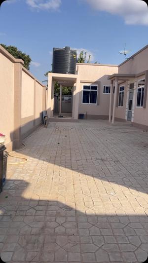 House for Rent in Kikuyu, Dodoma House for Rent in Kikuyu, Dodoma