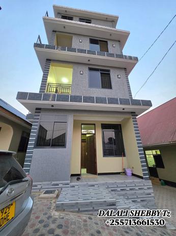 1 Bedroom House for Rent in Ubungo Makoka, Dar Es Salaam 1 Bedroom House for Rent in Ubungo Makoka, Dar Es Salaam