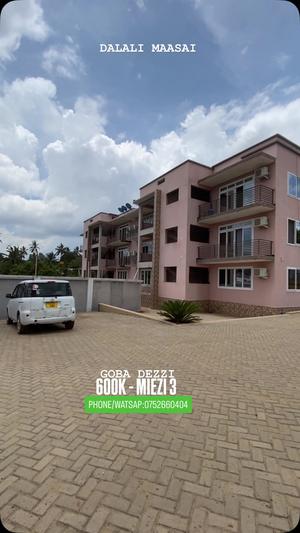 2 Bedrooms House for Rent in Madale Goba, Dar Es Salaam 2 Bedrooms House for Rent in Madale Goba, Dar Es Salaam