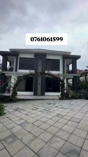Apartment ya vyumba viwili inapangishwa Mbezi Beach Massana Goba Kwa Ulomi, Dar Es Salaam Apartment ya vyumba viwili inapangishwa Mbezi Beach Massana Goba Kwa Ulomi, Dar Es Salaam