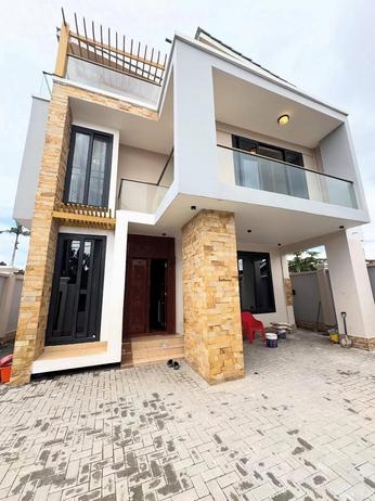 5 Bedrooms House for Rent in Sinza, Dar Es Salaam