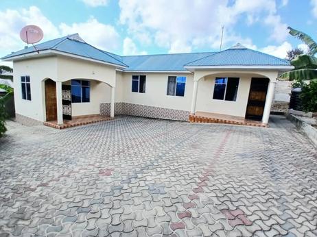 1 Bedroom Apartment for Rent in Kimara Stop Over, Dar Es Salaam 1 Bedroom Apartment for Rent in Kimara Stop Over, Dar Es Salaam