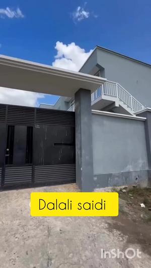 2 Bedrooms Apartment for Rent in Tabata Shule, Dar Es Salaam
