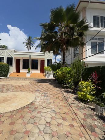 1 Bedroom House for Rent in Goba Center, Dar Es Salaam