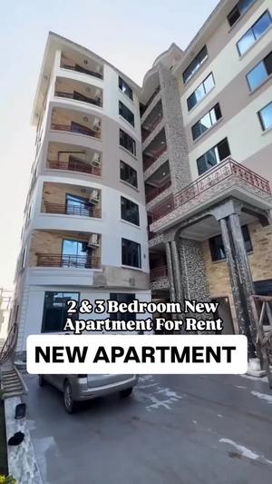 Apartment for Rent in Sinza, Dar Es Salaam Apartment for Rent in Sinza, Dar Es Salaam