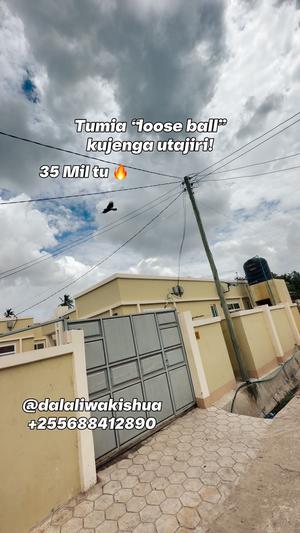 Residential Plot for Sale in Tabata Segerea Chama, Dar Es Salaam (300 sqm) Residential Plot for Sale in Tabata Segerea Chama, Dar Es Salaam (300 sqm)