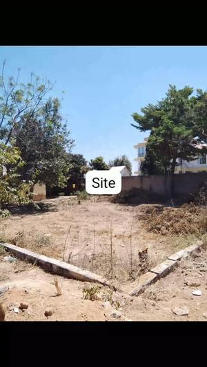 Kiwanja kinauzwa Mipango, Dodoma (500 sqm) Kiwanja kinauzwa Mipango, Dodoma (500 sqm)