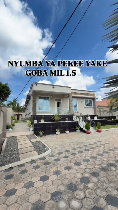 3 Bedrooms House for sale in Goba, Dar Es Salaam 3 Bedrooms House for sale in Goba, Dar Es Salaam