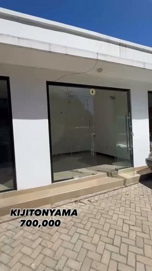 Frame ya Biashara inapangishwa Kijitonyama, Dar Es Salaam Frame ya Biashara inapangishwa Kijitonyama, Dar Es Salaam