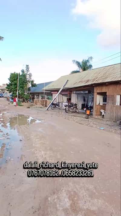 Nyumba ya vyumba vinne inauzwa Tabata Kinyerezi Kifuru, Dar Es Salaam
