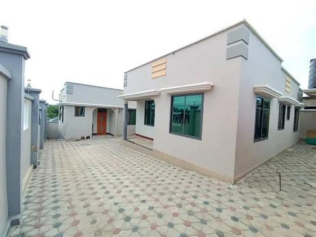 1 Bedroom Apartment for Rent in Kimara Temboni, Dar Es Salaam