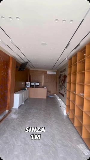 Shop for Rent in Sinza, Dar Es Salaam Shop for Rent in Sinza, Dar Es Salaam