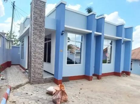 2 Bedrooms Apartment for Rent in Kimara Mwisho, Dar Es Salaam 2 Bedrooms Apartment for Rent in Kimara Mwisho, Dar Es Salaam