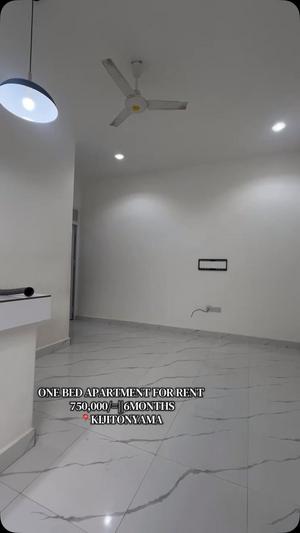 Apartment ya chumba kimoja inapangishwa Kijitonyama, Dar Es Salaam Apartment ya chumba kimoja inapangishwa Kijitonyama, Dar Es Salaam
