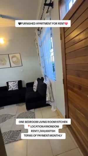 Nyumba inapangishwa Kinondoni, Dar Es Salaam